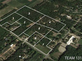LOT 2 152nd Ave, West Olive, MI 49460