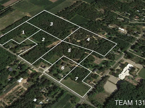 LOT 5 152nd Ave, West Olive, MI 49460