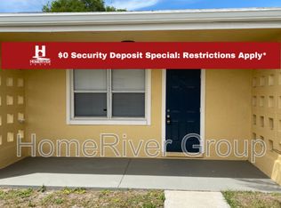 221 Mike St APT 2, Leesburg, FL 34748