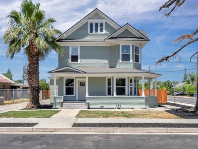 2643 B St, Selma, CA, 93662