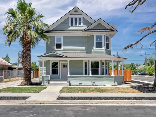 2643 B St, Selma, CA 93662