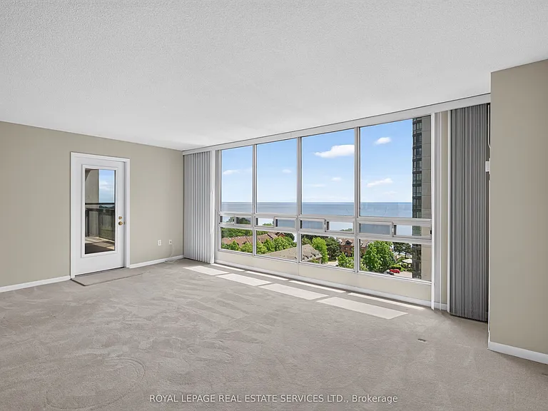 2175 Marine Dr #1208 — Photo 14