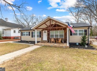 214 Johnson St, Hogansville, GA 30230