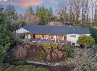 1280 S Military Rd, Portland, OR 97219