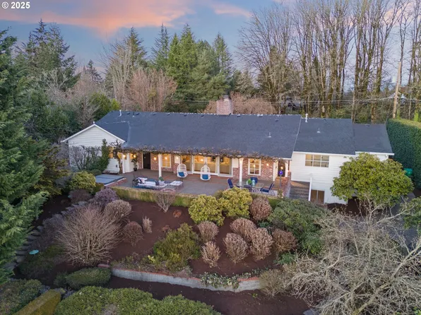 1280 S Military Rd, Portland, OR 97219