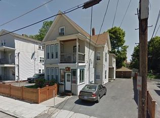 15 Grand St APT 2, Brockton, MA 02301