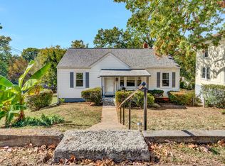 2120 Holley Rd NE, Roanoke, VA 24012