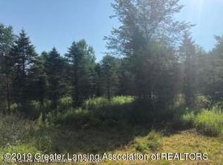 0 N Grow Rd, Stanton, MI 48888