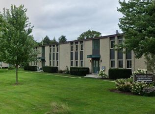 Park Avenue Apartments LLC, Libertyville, IL 60048