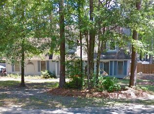 604 Davis Rd, Richmond Hill, GA 31324