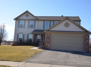 195 S Cranberry St, Bolingbrook, IL