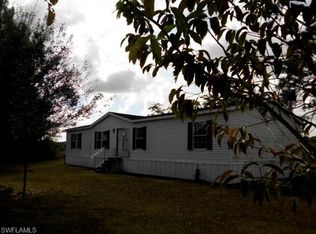 150 S Hacienda St, Clewiston, FL 33440