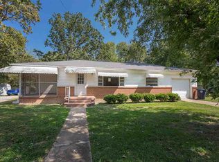 4509 Pontiac Dr, Chattanooga, TN 37412