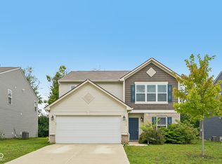3714 Shepperton Blvd, Indianapolis, IN 46228