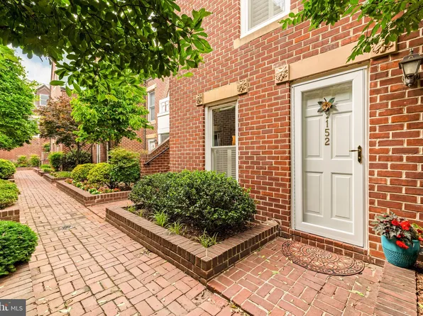 152 N Union St, Alexandria, VA 22314