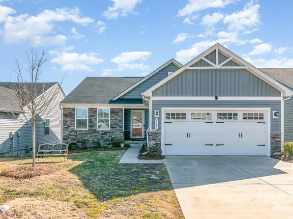 9740 Wardley Dr, Charlotte, NC 28215
