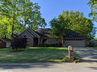 1403 Wild Rose Cir, Conway, AR 72032