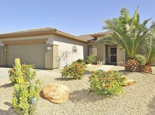 15033 W Wrigley Way, Surprise, AZ 85374