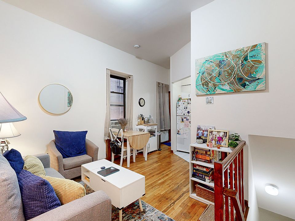 1st image of 200 W 85th St APT 1A