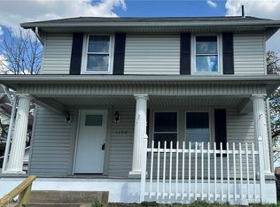1136 Dartmouth Ave SW, Canton, OH