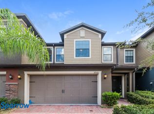 17333 Old Tobacco Rd, Lutz, FL 33558