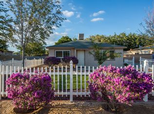 3131 W Avenue L4, Lancaster, CA 93536