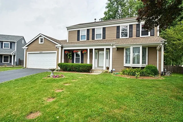 2955 Barberry Ct photo 1