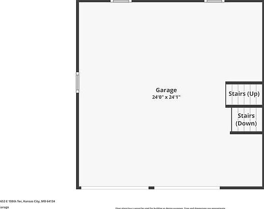 4th image of 8653 E 108th Ter