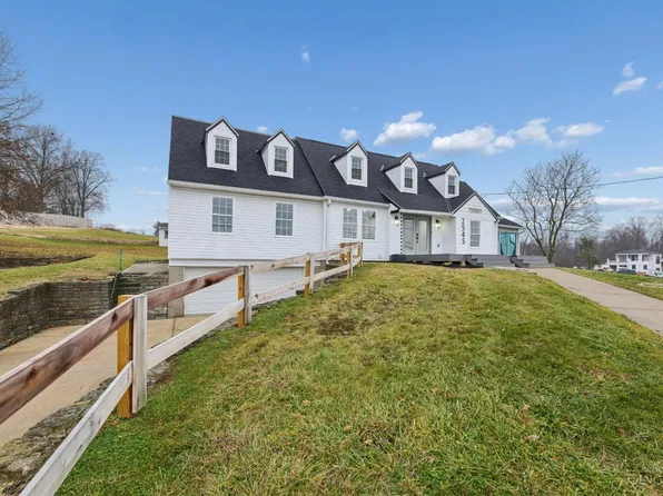 2545 Cliff Rd, North Bend, OH 45052