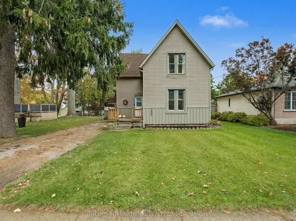 263 Cumberland St, Minto, ON N0G 2P0