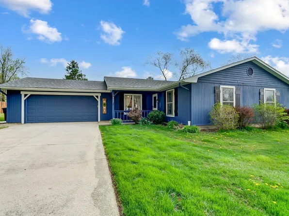 1807 Caribou Dr, Fort Wayne, IN 46804