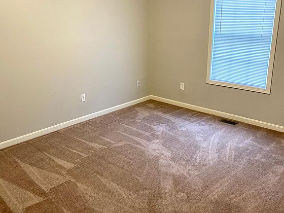 Bedroom 1 on lower level