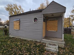 1329 Lincoln Ave, Flint, MI 48507