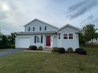 518 Marian Pl, Staunton, VA 24401