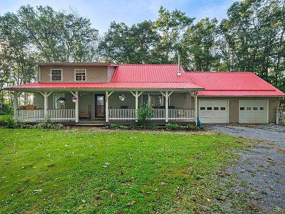 2nd image of 2899 Brownstown Rd