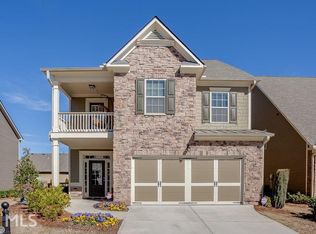 6895 Big Sky Dr, Flowery Branch, GA 30542