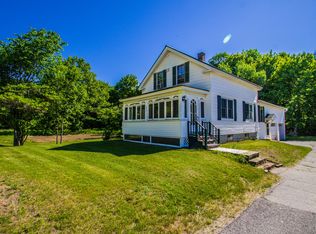 604 River Ave, Gardiner, ME 04345