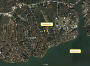 Jamestown Ln, Bracey, VA 23919