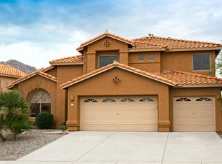 621 W Paseo Rio Grande, Oro Valley, AZ 85737