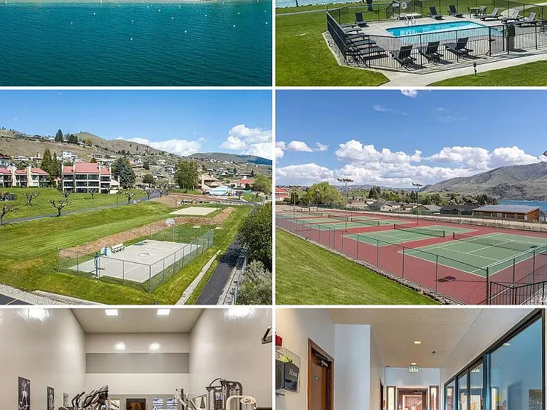 100 Lake Chelan Shores Dr — Photo 9