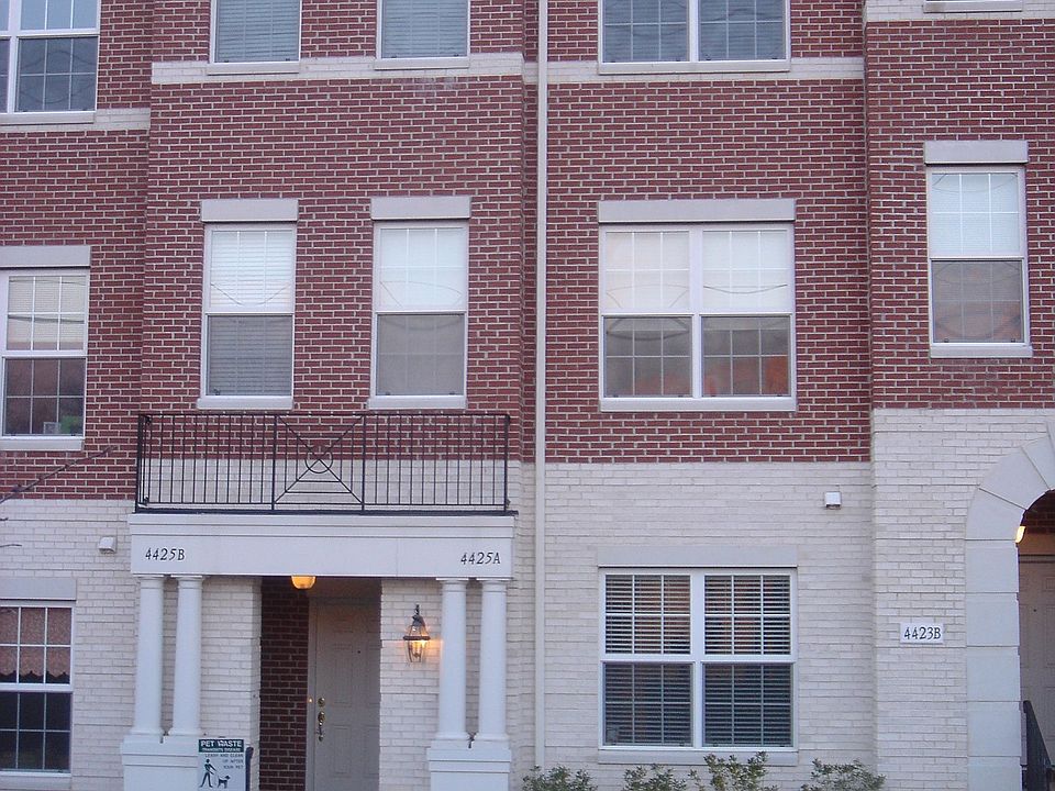 1st image of 4425 Beechstone Ln #A