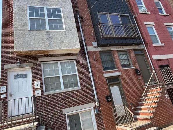 1712 Monument St, Philadelphia, PA 19121