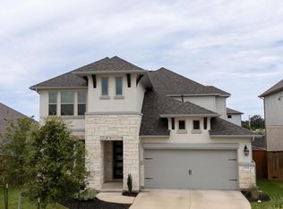 1104 Lickety Ln, Georgetown, TX 78633