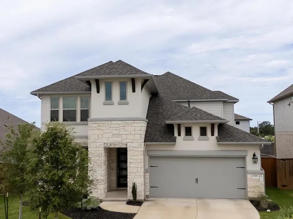 1104 Lickety Ln, Georgetown, TX 78633