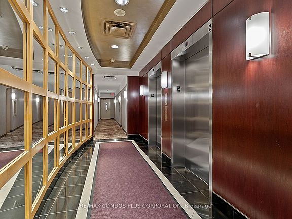 2nd image of 2111 Lake Shore Blvd W #506