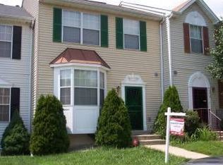 6816 Jade Ct, Capitol Heights, MD