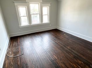 427 Wilmot Ave #3, Bridgeport, CT 06607