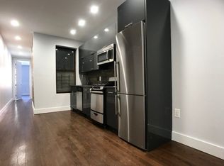 22 Bradhurst Ave APT 2N, New York, NY 10030