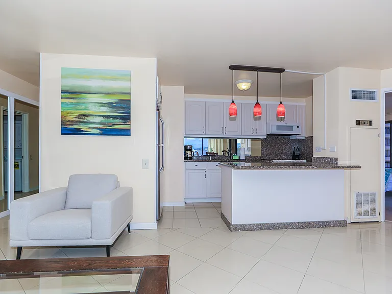 1778 Ala Moana Blvd #2716 — Photo 10