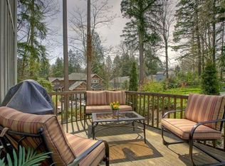8806 NE Fir St, Indianola, WA 98342
